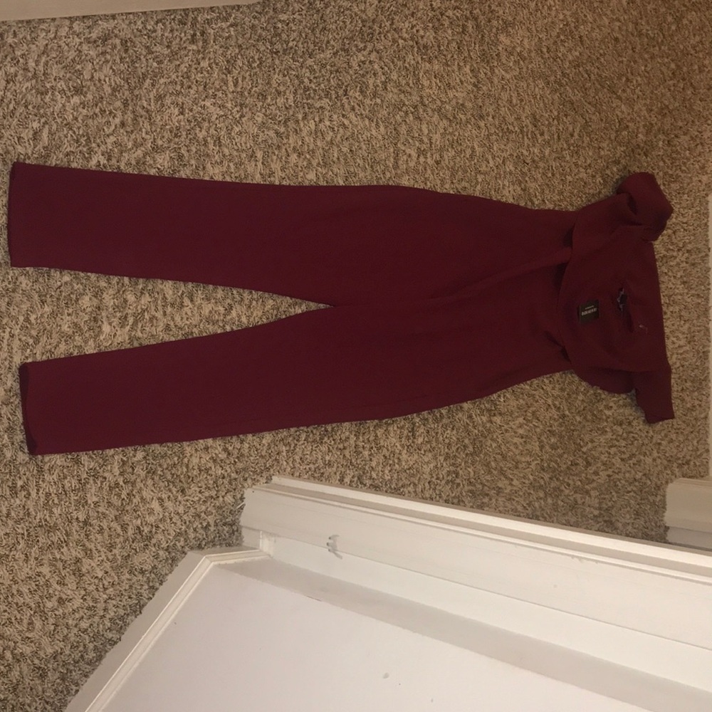 Jumpsuit